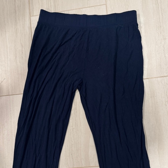 Kindred Braverly Navy Bottoms size small petite - Picture 5 of 7